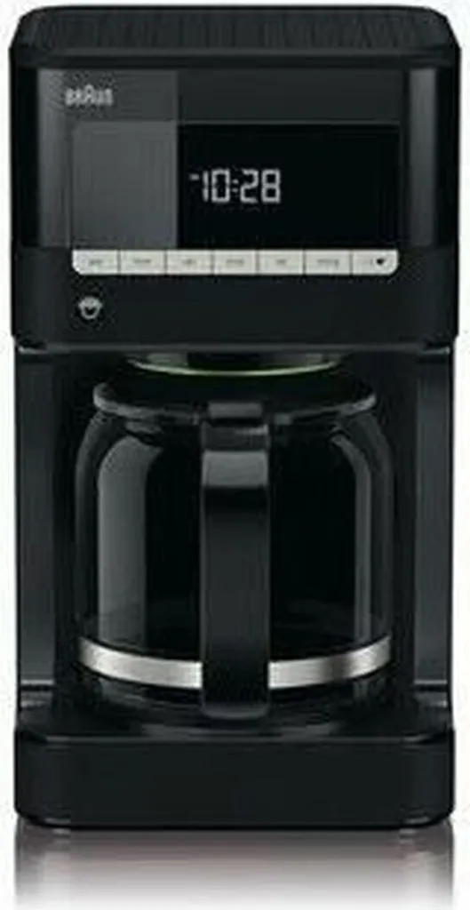 Braun KF7020 PurAroma 7 Kaffeemaschine 3 Braun KF7020 PurAroma 7 Kaffeemaschine