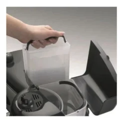 De'Longhi De’Longhi BCO 260.CD.1, Kombi-Kaffeemaschine, 2,6 L, Kaffeepad, Gemahlener Kaffee, Schwarz -Bosch Verkäufe 98daadf5fa541ff7dd58ef5cc74ec590