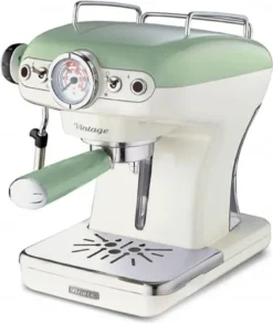 Ariete Vintage Siebträger-Espressomaschine Grün 31 Ariete Vintage Siebträger-Espressomaschine Grün -Bosch Verkäufe 990cd4811475df46e05711f8c663fc2f