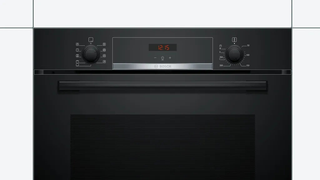 Herdset BOSCH Backofen Mit Induktionskochfeld - Autark, 60cm 9 Herdset BOSCH Backofen Mit Induktionskochfeld - Autark, 60cm – Bild 7