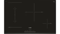 Bosch PVS831FC5E (schwarz) Kochfeld