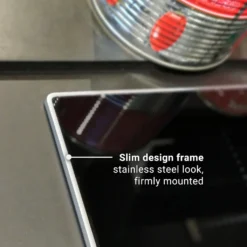 Glaskeramik-Kochfeld Autark KF7705ED -Bosch Verkäufe 99386b8f8193a35aabe75c2efe99431e