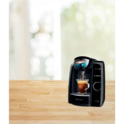 Bosch TAS4502N Tassimo Joy - Kapselmaschine - Schwarz -Bosch Verkäufe 9943149baf1fa0c3f799b642ff0f637e