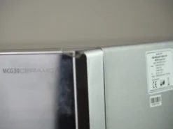 CASO MCG30 Ceramic Chef - Mikrowelle -Bosch Verkäufe 9951cf5281429453f459a98e3a4d8a13