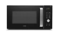 Caso Mikrowelle BMG 30 1000 W 30 L Grill 6 Leistungsstufen 9 Programme Timer