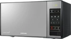 Samsung Kuchenka Mikrofalowa ME 83X-P Samsung -Bosch Verkäufe 9994e2d56c8ef95f0c97641ea09a54e7