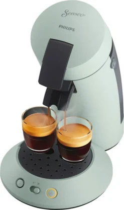 Philips Senseo CSA210/10 Original Plus Türkis -Bosch Verkäufe 9b0063f3902d49474c819fd73cca6a16