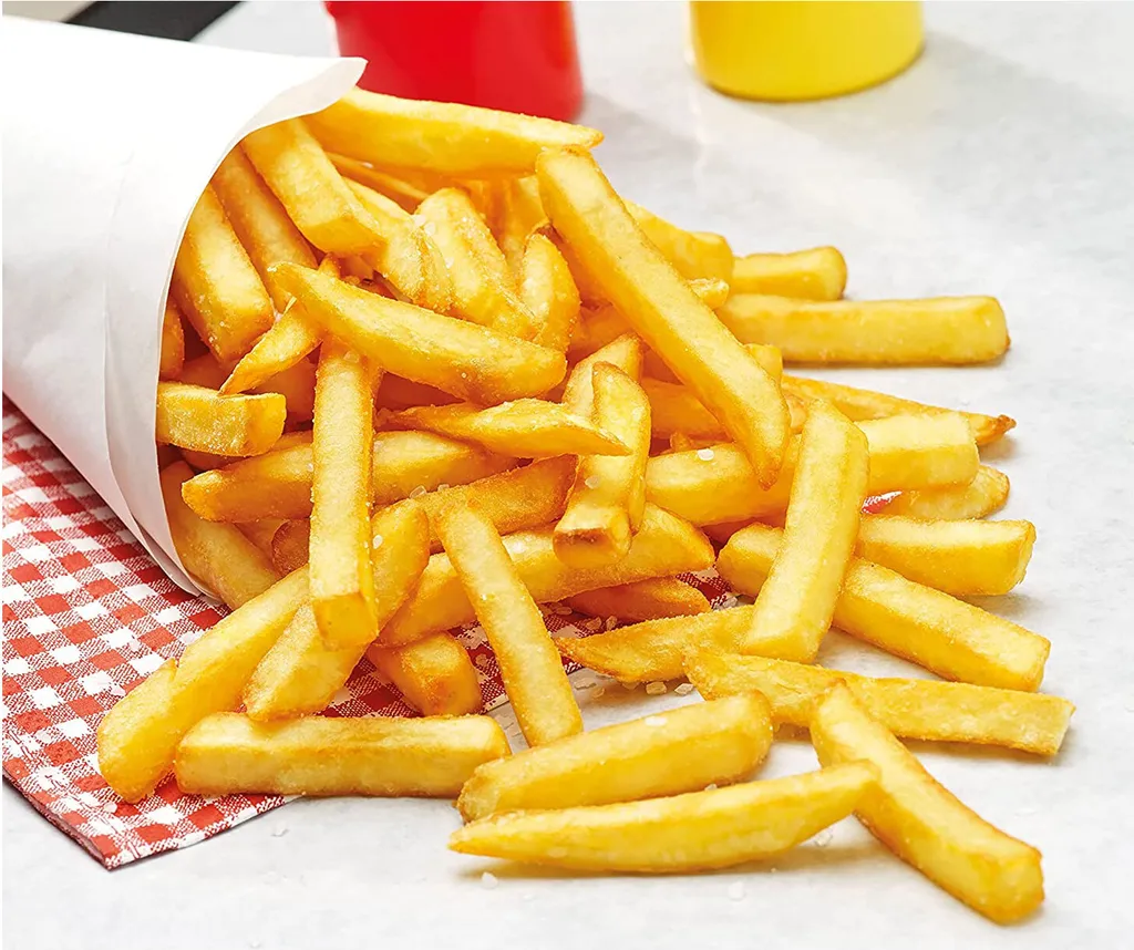 Tefal FF 1078 Maxi Fry Fritteuse 5 Tefal FF 1078 Maxi Fry Fritteuse – Bild 3