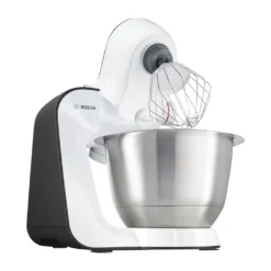 Bosch MUM52120 Styline Küchenmaschine Weiß/Anthrazit -Bosch Verkäufe 9ba9f07b2fa3e756ccb307cae801f928