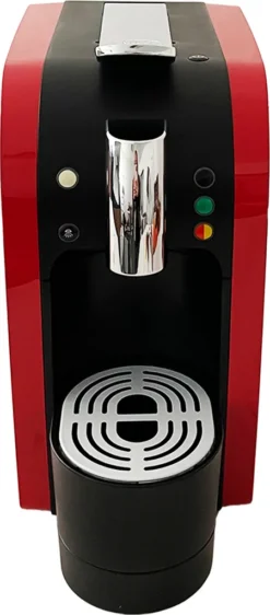 Teekanne Tealounge System Starter-Set Rot Neu -Bosch Verkäufe 9bbafd48811dc8c63d2d4b86695b6e04