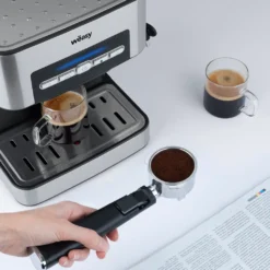 Weasy Espressomaschine KFX32 -Bosch Verkäufe 9c23a955fcb03edd2cbb3485343eafc3