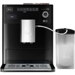 Melitta MELLITA CI Pure Black Kaffeemaschine - MAE970-003 - 4 Kaffeestärken, 3 Mögliche Einstellungen Der Konischen Stahlmühle -Bosch Verkäufe 9c62d8c92d947e62caa4b846e710a075