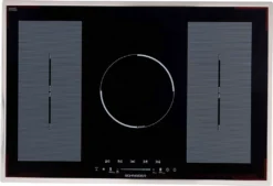 SCHNEIDER Induktionskochfeld Mit Edelstahlrahmen Schott CERAN® IF77-1.2FZBWSG -Bosch Verkäufe 9cb4ccb3f6e35fd53198f2389b7532cf