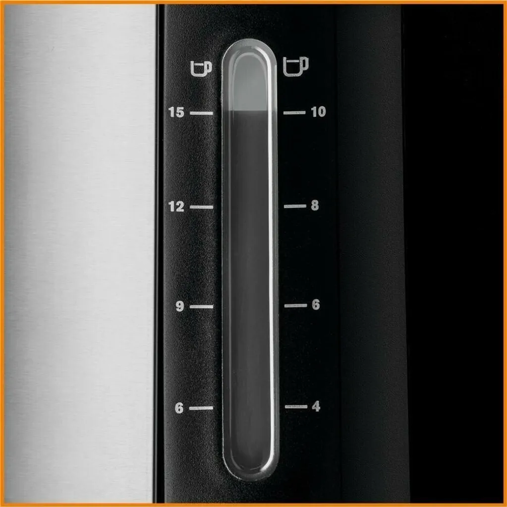 Krups Kaffeemaschine KM321 ProAroma + Emsa Isolierkanne Samba 9 Krups Kaffeemaschine KM321 ProAroma + Emsa Isolierkanne Samba – Bild 7