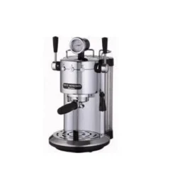 Ariete Espressomaschine Caffe Novecento 1105 W Silbern -Bosch Verkäufe 9cf182f9e405472ce2fb261b4612d1fa