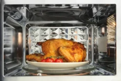 Hisense Mikrowelle H25MOBS1HC 25 Liter 900 Watt 7 Programme Grill Heißluft -Bosch Verkäufe 9e85cd88e1b2aa5503ee259990ce783d