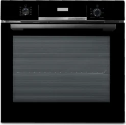 Bosch Backofen HBA534EB0 Einbauherd - Schwarz, Autark, 3D-Heißluft, Teleskopauszug -Bosch Verkäufe 9e9114ddad99e64f291fdb77d8cdf012