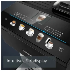 Siemens Kaffeevollautomat EQ.500 Classic, Silber TP505D01 (Kaffeemaschine) 32 Siemens Kaffeevollautomat EQ.500 Classic, Silber TP505D01 (Kaffeemaschine) -Bosch Verkäufe 9e9dee6b935c340edaa8dcaffed46698