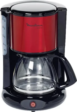 Moulinex FG360D Subito Kaffeemaschine -Bosch Verkäufe 9ec54a9d438ed79c978e2e6cb368a5e5