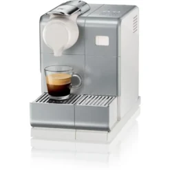 De'Longhi De Longhi Dedica Style Lattisima Touch - Pad-Kaffeemaschine - 0,9 L - Kaffeekapsel - 1400 W - Silber 26 De'Longhi De Longhi Dedica Style Lattisima Touch - Pad-Kaffeemaschine - 0,9 L - Kaffeekapsel - 1400 W - Silber -Bosch Verkäufe 9f706f093f41c12eef1e50124fcb49ae