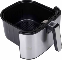 Princess Aerofryer Smart 1500 W 4,5 L Silbern -Bosch Verkäufe 9fc1ea9ef6954ee4acd1c1236421cb4a