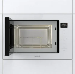 Gorenje BM251SG2WG Mikrowelle Mit Grill 25 L Einbaumikrowelle Weiß 18 Gorenje BM251SG2WG Mikrowelle Mit Grill 25 L Einbaumikrowelle Weiß -Bosch Verkäufe 9fdefc5139855d7b673a92dd03a9a8b2