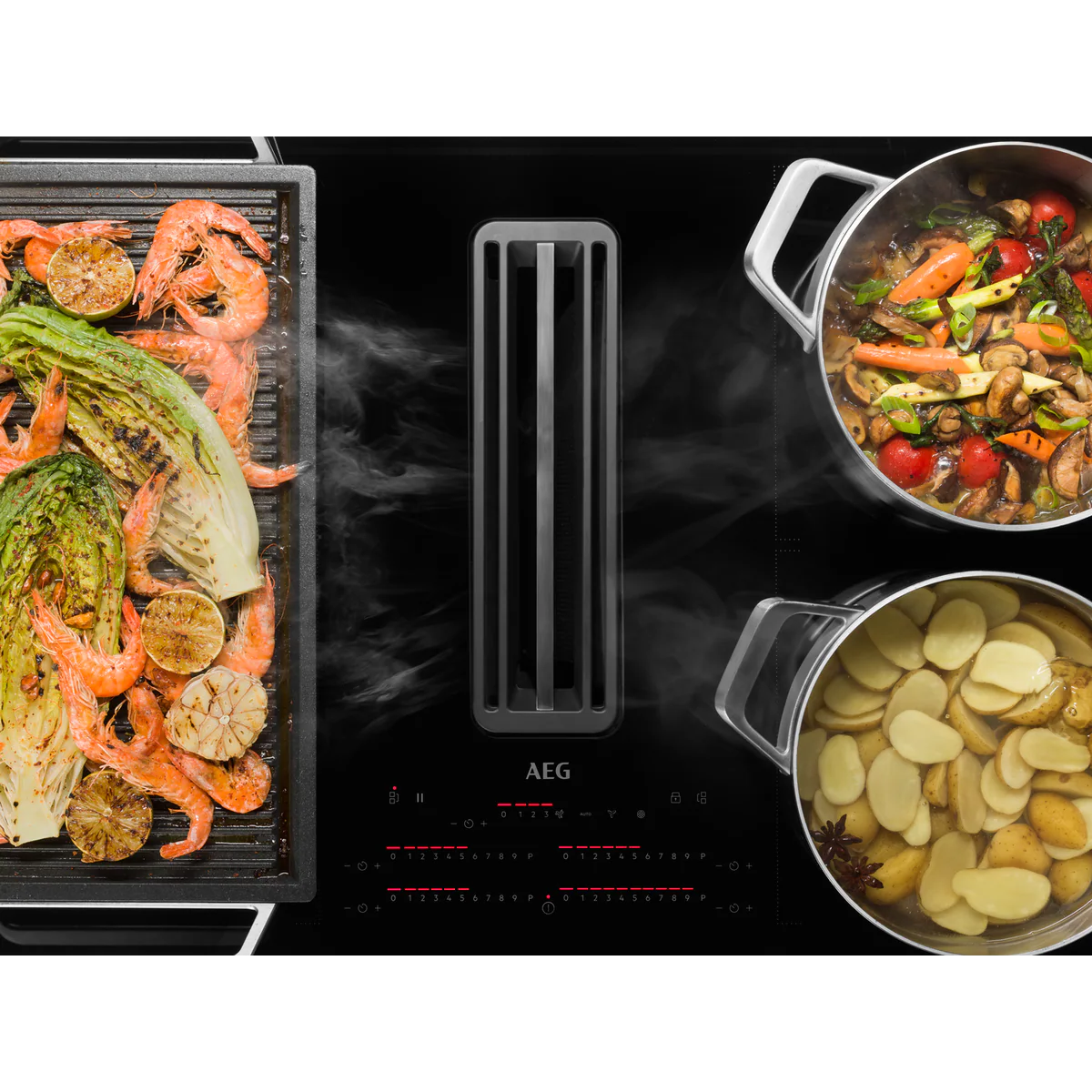 Bosch Verkäufe -Bosch Verkäufe PSAAHO21BIA0000H