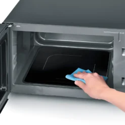 SEVERIN Mikrowelle MW 7763 Keramikboden Und Grillfunktion -Bosch Verkäufe a001109601d87a9dfaa147f840b8eee2