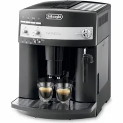 De'Longhi DeLonghi ESAM 3000 B Kaffeevollautomat Schwarz -Bosch Verkäufe a01634b9e863ea6f56c4f96ad4f32be7