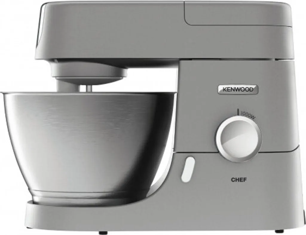 Kenwood KVC 3150S Chef Küchenmaschine Inkl. Mixaufsatz Und Multizerkleinerer 15 Kenwood KVC 3150S Chef Küchenmaschine Inkl. Mixaufsatz Und Multizerkleinerer – Bild 13