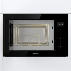 Gorenje - BM251SG2BG - Einbau-Mikrowelle - Schwarz -Bosch Verkäufe a07dbbec77af4037814f0a272b0f5262