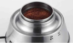 Cloer 5928 - Elektrische Mokkatasse - Gemahlener Kaffee - 365 W - Edelstahl -Bosch Verkäufe a10637b9151be2c50c4bd76863398c3e