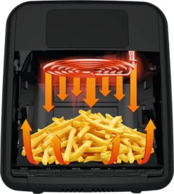 Tefal FW 5018 Easy Fry Oven & Grill 25 Tefal FW 5018 Easy Fry Oven & Grill -Bosch Verkäufe a113a9ad5d1d0d59d0c0292c1d737ef9
