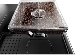 Melitta MELLITA CI Pure Black Kaffeemaschine - MAE970-003 - 4 Kaffeestärken, 3 Mögliche Einstellungen Der Konischen Stahlmühle -Bosch Verkäufe a141d697ee5f28de624494fa2de5fd2b