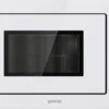 Gorenje BM251SG2WG Mikrowelle Mit Grill 25 L Einbaumikrowelle Weiß -Bosch Verkäufe a18b5b5ce2c2018ff423c22b7ad40bb7
