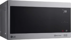 LG MS2595CIS - Arbeitsfläche - Solo-Mikrowelle - 25 L - 1000 W - Berührung - Silber - Edelstahl -Bosch Verkäufe a1c1e0214710376d4be7e4ca2dfca174