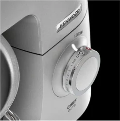 Chef Elite KVC 5401.S + Zubehörpaket Küchenmaschine -Bosch Verkäufe a1de0f610ee5fa040496a717a28b635c