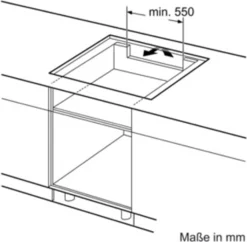 Neff Autark Kochfeld Mit Induktion, 80 Cm TPT5820X -Bosch Verkäufe a20a8776a3c57f67f462b70a2163ff12