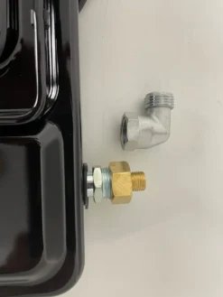 Gasline Camping Kocher Gaskocher Tischgerät 4 Flammig Schwarz Mit Zündsicherung 60cm Propangas -Bosch Verkäufe a255c33df7be5281d7339d25fc33cf62