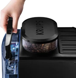 Krups Kaffeevollautomat Arabica Quattro Force -Bosch Verkäufe a28ae22198f65a3a45d4fc8b786e8f7b