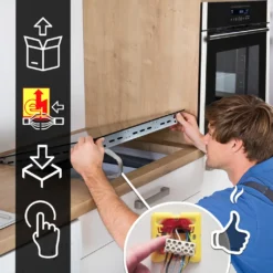 Glaskeramik-Kochfeld Autark KF7705ED -Bosch Verkäufe a2f420435073ad6f849f173bdeb782c9