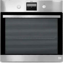 AEG - BPS33102ZM - Einbau-Backofen - Pyrolyse - Edelstahl -Bosch Verkäufe a318e983648c6d17c3cb529204667fbb