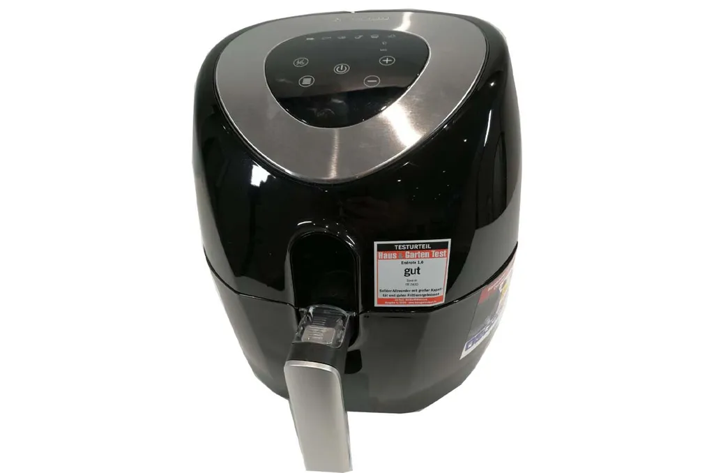 Severin FR 2430 Heißluftfritteuse 20 Severin FR 2430 Heißluftfritteuse – Bild 18