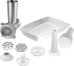 Küchenmaschine GRATUSSINO MAXO II ETA002390080, 1000 W, Getriebe Mit Metallausführung , Planeten-Rührwerk 24 Küchenmaschine GRATUSSINO MAXO II ETA002390080, 1000 W, Getriebe Mit Metallausführung , Planeten-Rührwerk -Bosch Verkäufe a3eb111f1d3c2770b4e09f868767941e