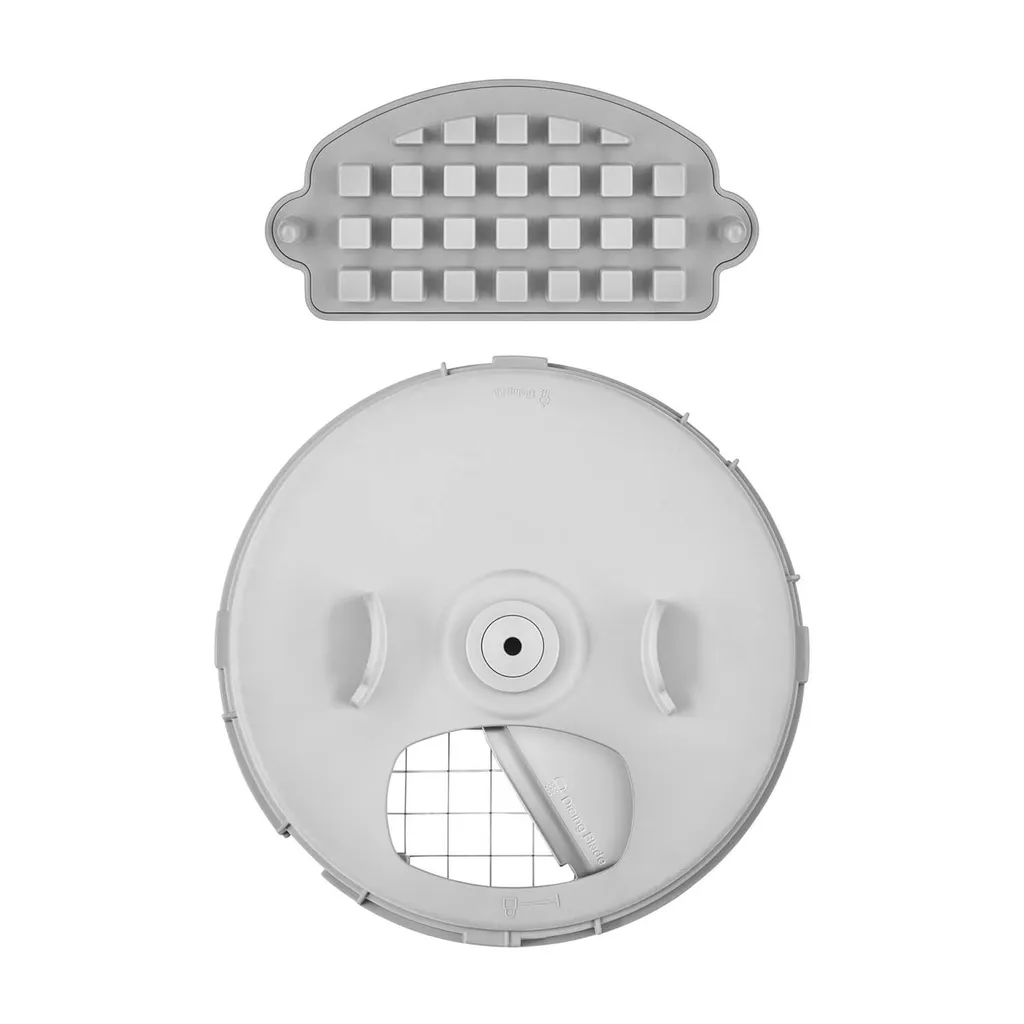 KitchenAid FoodProcessor 3,1L Kontur Silber 5KFP1319ECU 6 KitchenAid FoodProcessor 3,1L Kontur Silber 5KFP1319ECU – Bild 4