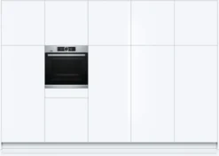 Bosch HRG6769S6 Backofen Mit Dampfunterstützu -Bosch Verkäufe a4223475aa868efed61438c98e924098
