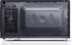 SHARP YC-MG02EB Mikrowelle Mit Grill (Mikrowelle: 800W, Grill: 1000W) -Bosch Verkäufe a458355f44103a1eba1877d6f4e8cb21 1