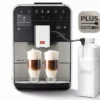 Melitta Kaffeevollautomat F86/0-400 CAFFEO Barista TS Smart Plus Melitta Connect -Bosch Verkäufe a4b8905700742bd3ca434b53b26a2ddf