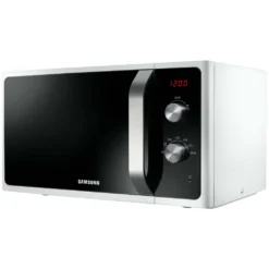 SAMSUNG Mikrowelle 23 L MS23F300EEW/EG 800 Watt Weiß - 11 SAMSUNG Mikrowelle 23 L MS23F300EEW/EG 800 Watt Weiß - -Bosch Verkäufe a5cac5d3285102e1412edd4f2935acf1