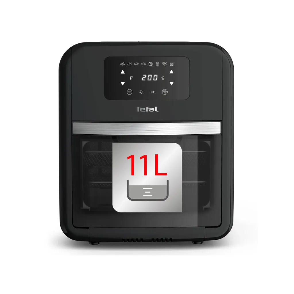 Tefal FW 5018 Easy Fry Oven & Grill 18 Tefal FW 5018 Easy Fry Oven & Grill – Bild 16